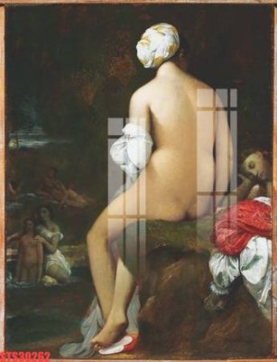 Download file Tranh sơn dầu phương tây tổng hợp STS30262 (gốc) in mica bàn thờ