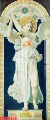 Download file gốc Tranh sơn dầu phương tây tổng hợp STS30268 (độ nét cao)