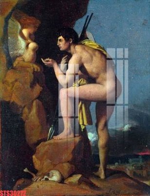 File in trần Tranh sơn dầu phương tây tổng hợp STS30272 (file gốc) phong thủy