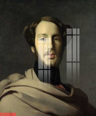 File tranh Tranh sơn dầu phương tây tổng hợp STS30284 (ảnh gốc) độ nét vượt trội