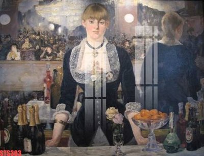 Tải về file tranh gốc Tranh sơn dầu phương tây tổng hợp STS303 (để in quảng cáo)