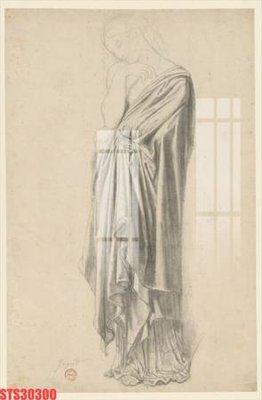 File PSD Tranh sơn dầu phương tây tổng hợp STS30300 (bản gốc) độ phân giải cao