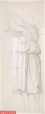 File PSD Tranh sơn dầu phương tây tổng hợp STS30334 (gốc) cho in quảng cáo