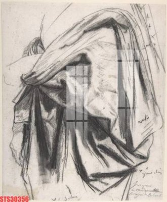 Download file gốc Tranh sơn dầu phương tây tổng hợp STS30356 (in mica) logo