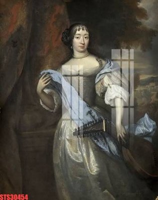 File PSD Tranh sơn dầu phương tây tổng hợp STS30454 (gốc) nhiều lớp (multi-layer)