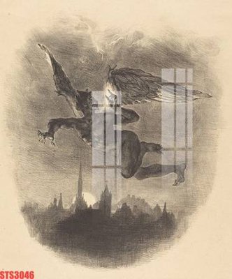 File tranh trang trí Tranh sơn dầu phương tây tổng hợp STS3046 (file gốc)