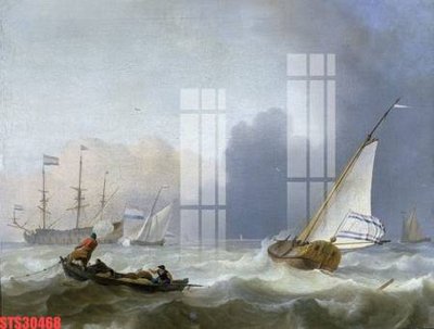 Tải xuống file tranh gốc Tranh sơn dầu phương tây tổng hợp STS30468 (PSD/TIFF)