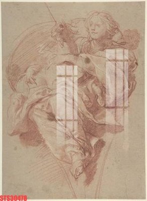 File tranh in trần Tranh sơn dầu phương tây tổng hợp STS30478 (ảnh gốc siêu nét)