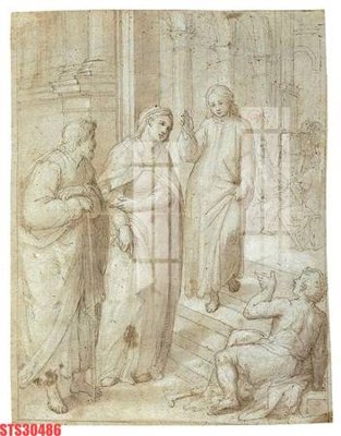 File gốc Tranh sơn dầu phương tây tổng hợp STS30486 (chuẩn CMYK) cho nhà in