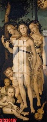 Download file gốc Tranh sơn dầu phương tây tổng hợp STS30487 (in lụa) hoa lá