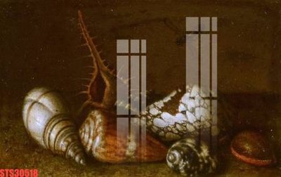 File gốc Tranh sơn dầu phương tây tổng hợp STS30518 (in lụa) tranh phong thủy