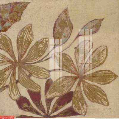 File gốc Tranh sơn dầu phương tây tổng hợp STS3052 (cho in 3D) độc đáo