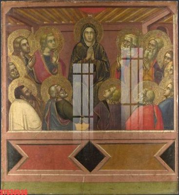 Download file tranh Tranh sơn dầu phương tây tổng hợp STS30536 (file gốc PSD)