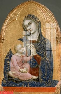 File in trần Tranh sơn dầu phương tây tổng hợp STS30538 (bản gốc) bầu trời