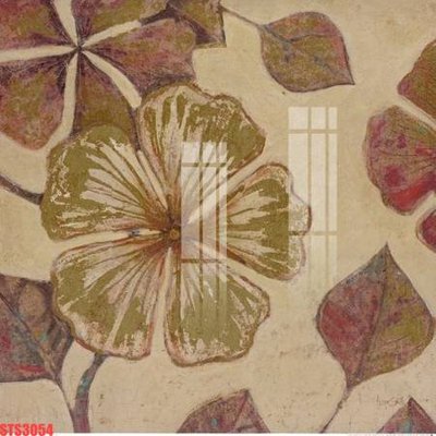 File gốc Tranh sơn dầu phương tây tổng hợp STS3054 (in ấn) màu sắc trung thực