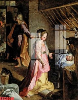 File in trần Tranh sơn dầu phương tây tổng hợp STS30540 (file gốc) xuyên sáng