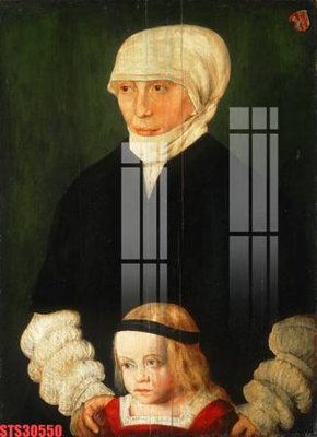 File PSD in ấn Tranh sơn dầu phương tây tổng hợp STS30550 (chất lượng cao)