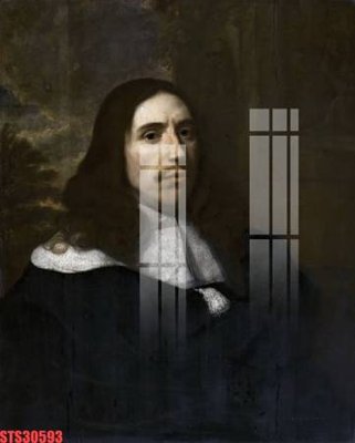 File tranh Tranh sơn dầu phương tây tổng hợp STS30593 (ảnh gốc) in trần 3D