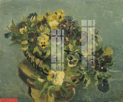 File ảnh Tranh sơn dầu phương tây tổng hợp STS30655 (gốc) trang trí khách sạn