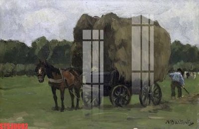 File gốc Tranh sơn dầu phương tây tổng hợp STS30692 (cho in ấn) từ kho Filetranh