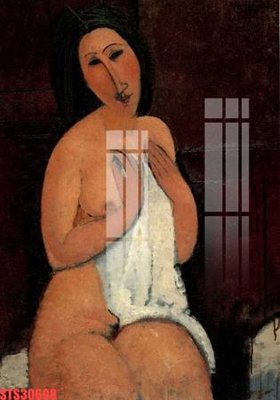 File tranh Tranh sơn dầu phương tây tổng hợp STS30698 (ảnh gốc) in trần xuyên sáng