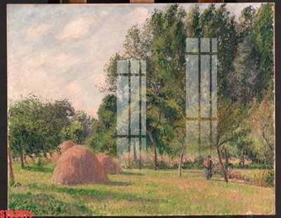 File in trần Tranh sơn dầu phương tây tổng hợp STS3071 (file gốc) phong thủy