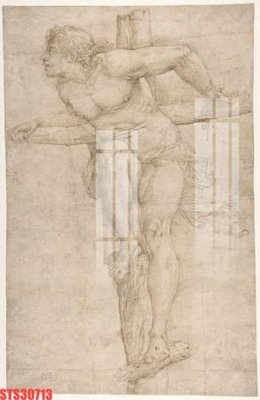 File tranh Tranh sơn dầu phương tây tổng hợp STS30713 (ảnh gốc) in trần 3D