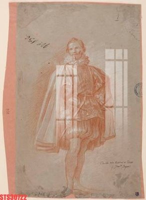 File tranh Tranh sơn dầu phương tây tổng hợp STS30722 (gốc) chủ đề thành phố