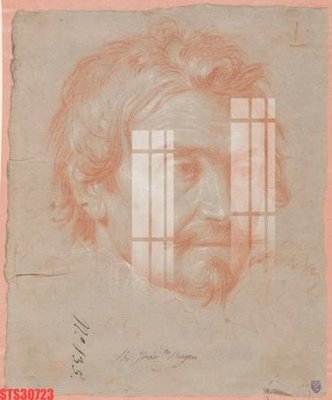 File in lụa Tranh sơn dầu phương tây tổng hợp STS30723 (phong cảnh) Tranh sơn dầu phương tây tổng hợp STS30723