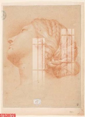 Download file Tranh sơn dầu phương tây tổng hợp STS30726 (gốc) cho xưởng in