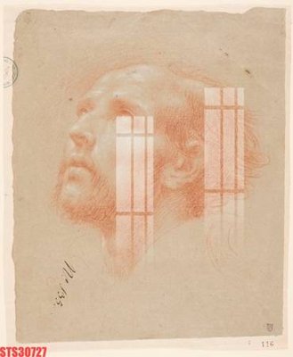 Tải file Tranh sơn dầu phương tây tổng hợp STS30727 (gốc) để in ấn ngay