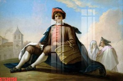 Mua file gốc Tranh sơn dầu phương tây tổng hợp STS30756 (chất lượng) tại Filetranh.com