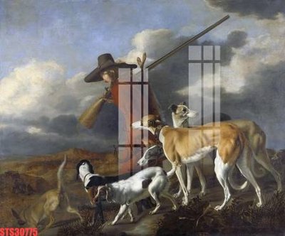 Chi tiết file gốc Tranh sơn dầu phương tây tổng hợp STS30775 (cho in tráng gương)