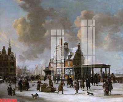 Download file gốc Tranh sơn dầu phương tây tổng hợp STS30784 (in lụa) hoa lá