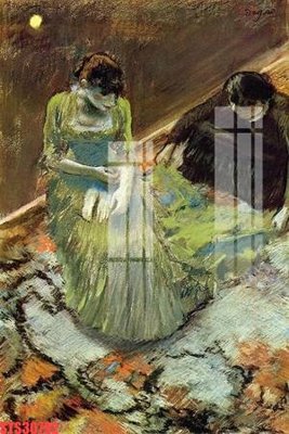 Hình ảnh file gốc Tranh sơn dầu phương tây tổng hợp STS30792 (chất lượng cao)