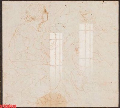 File tranh trang trí Tranh sơn dầu phương tây tổng hợp STS30810 (tải file gốc)