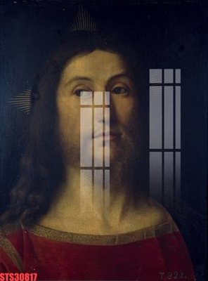 File gốc Tranh sơn dầu phương tây tổng hợp STS30817 (cho in ấn) từ kho Filetranh