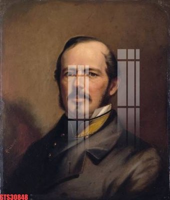 File gốc Tranh sơn dầu phương tây tổng hợp STS30848 (in lụa) tranh mã đáo