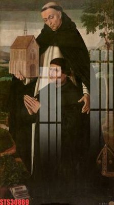 Download file Tranh sơn dầu phương tây tổng hợp STS30869 (chuẩn in) chất lượng cao