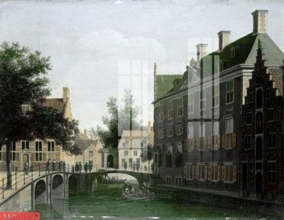 Tải file gốc Tranh sơn dầu phương tây tổng hợp STS30893 (in khổ lớn) không mờ