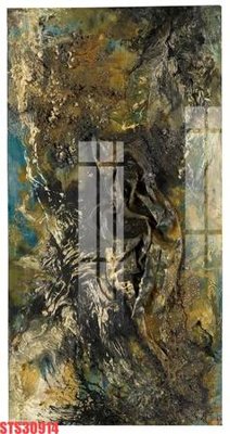 File gốc Tranh sơn dầu phương tây tổng hợp STS30914 (PNG) nền trong suốt