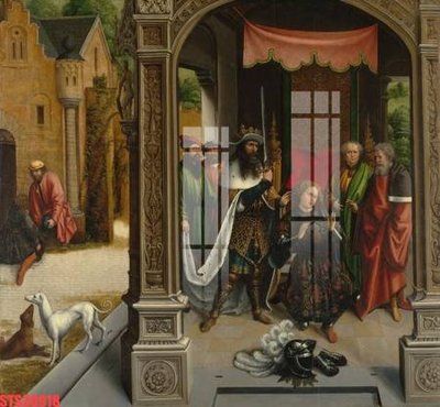 File gốc Tranh sơn dầu phương tây tổng hợp STS30918 (PNG) nền trong suốt