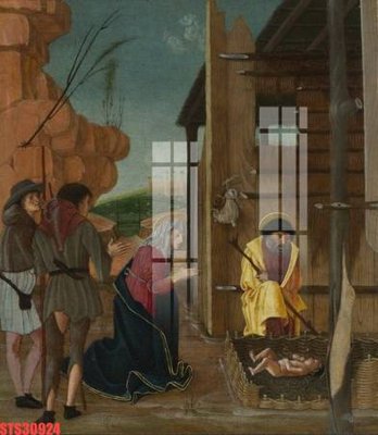 Tải file gốc Tranh sơn dầu phương tây tổng hợp STS30924 (bản PSD) đầy đủ layer