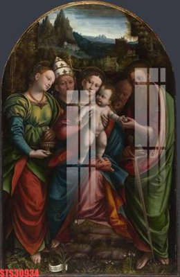 Mua file tranh gốc Tranh sơn dầu phương tây tổng hợp STS30934 tại Filetranh.com