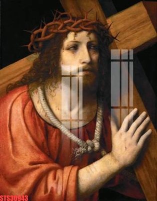 Tải file Tranh sơn dầu phương tây tổng hợp STS30943 (gốc) chủ đề phong thủy