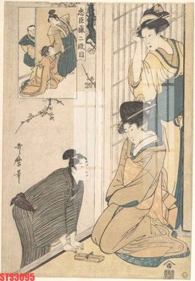 Download file gốc Tranh sơn dầu phương tây tổng hợp STS3095 (in mica) trang trí