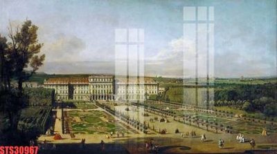 Tải file gốc Tranh sơn dầu phương tây tổng hợp STS30967 (in khổ lớn) không vỡ