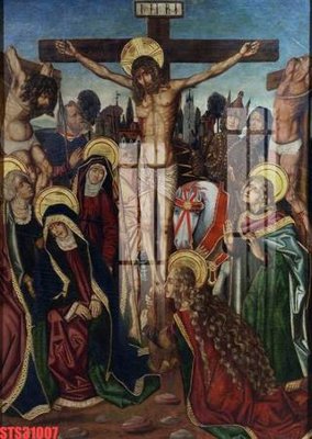 File in ấn Tranh sơn dầu phương tây tổng hợp STS31007 chuyên nghiệp