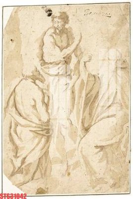 Tải file gốc Tranh sơn dầu phương tây tổng hợp STS31042 dùng cho in ấn