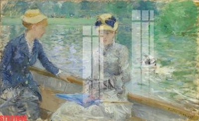 Tải file gốc Tranh sơn dầu phương tây tổng hợp STS31045 dùng cho in ấn